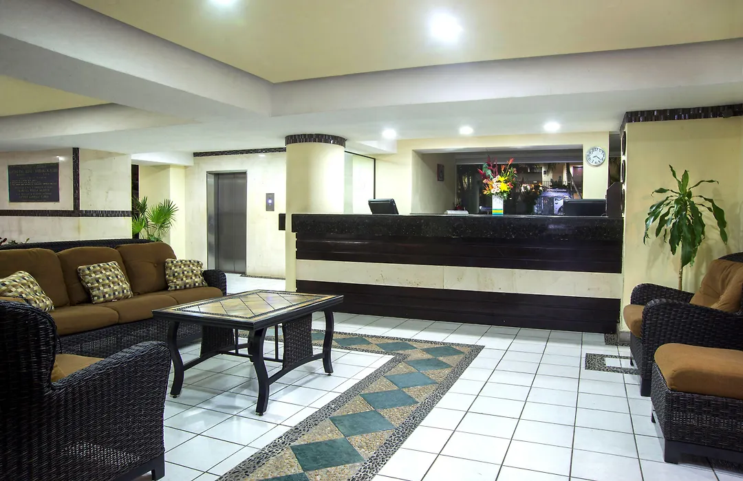 Hotel Delfin Pv Beach Resort-1